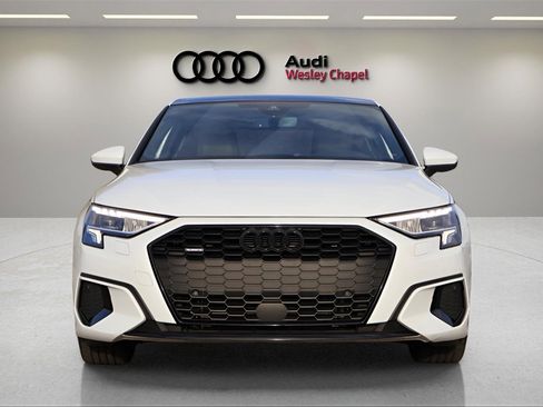 Used 2024 Audi A3 2.0T Premium Plus image 8