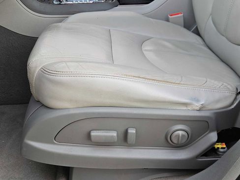 Used 2015 GMC Acadia SLT FWD image 21