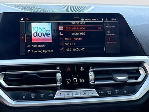 Used 2023 BMW 430i Gran Coupe xDrive w/ Premium Package AWD/4WD image 32