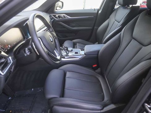 Certified 2022 BMW 430i Gran Coupe w/ Convenience Package image 14