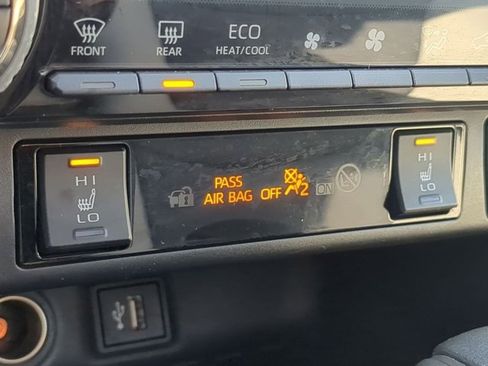 Certified 2023 Toyota RAV4 XLE image 14