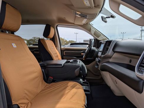 Used 2019 RAM 1500 Big Horn image 18