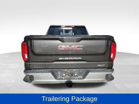 Used 2021 GMC Sierra 1500 SLT image 7