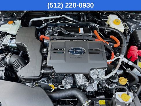 New 2025 Subaru Forester Limited image 40