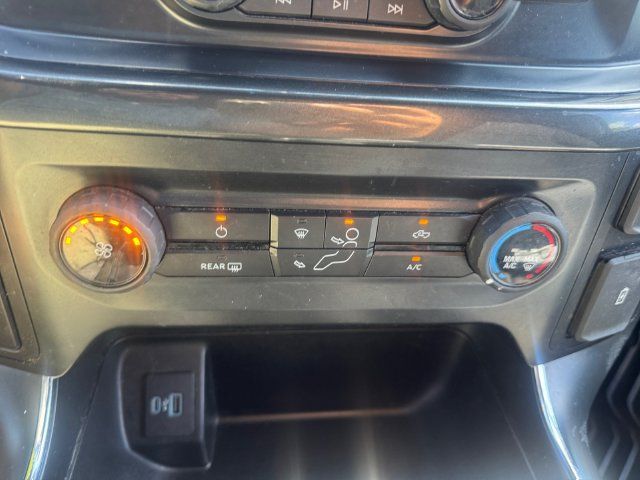 Used 2021 Ford F150 XL w/ STX Appearance Package RWD image 17