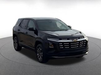 Used 2025 Chevrolet Equinox LT video 2