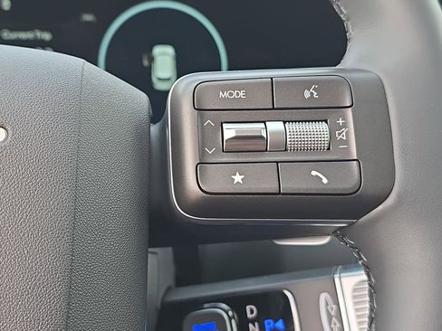 New 2026 Hyundai Palisade Limited image 18