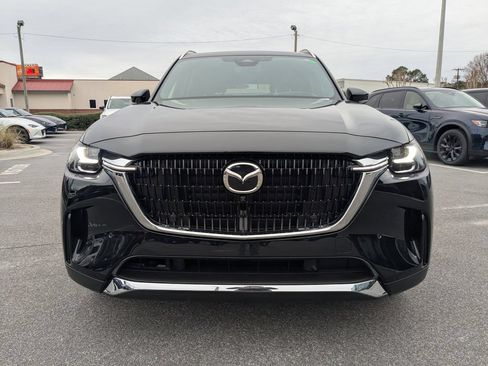 Used 2026 MAZDA CX-90 3.3 Turbo w/ Premium Plus Pkg AWD/4WD image 10