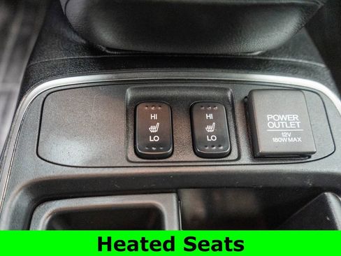 Used 2015 Honda CR-V EX-L image 22