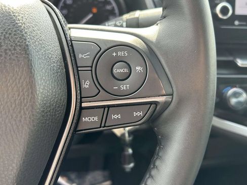 Used 2023 Toyota Camry SE FWD image 22