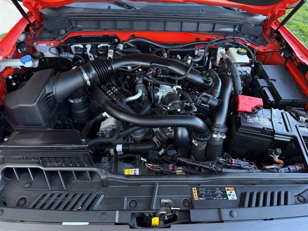 Used 2023 Ford Bronco Raptor AWD/4WD image 72