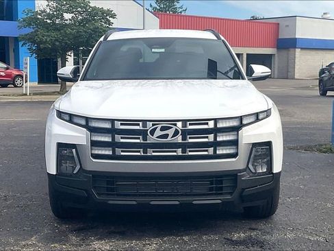 New 2026 Hyundai Santa Cruz SEL image 16