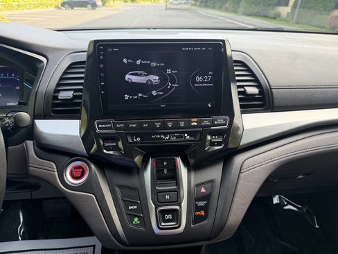 Used 2019 Honda Odyssey LX image 20
