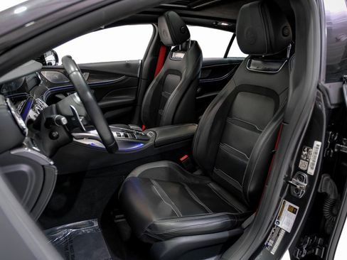 Used 2019 Mercedes-Benz AMG GT 63 S w/ AMG Aerodynamics Package image 32