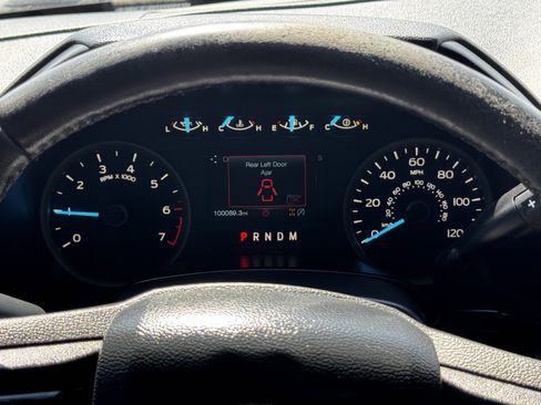 Used 2019 Ford F150 XLT w/ Equipment Group 302A Luxury image 16