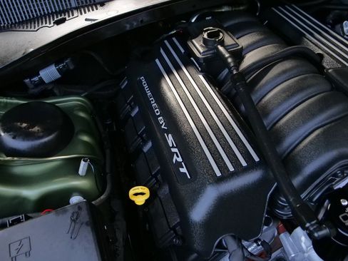 Used 2023 Dodge Charger Scat Pack RWD image 55