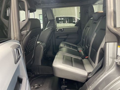 Used 2024 Ford Bronco Big Bend AWD/4WD image 11