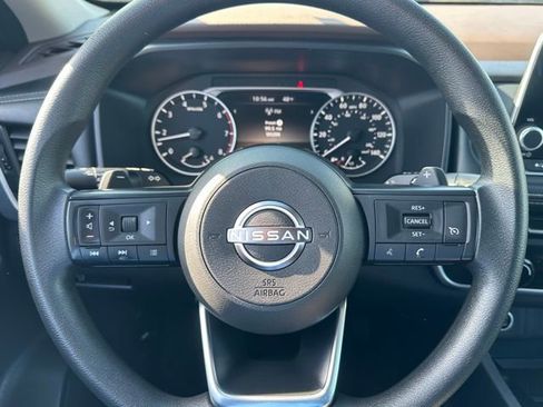 Certified 2023 Nissan Rogue S image 41