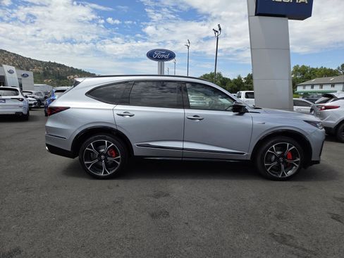New 2026 Acura MDX Type S w/ Advance Package AWD/4WD image 4