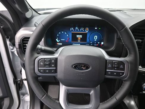 New 2026 Ford F150 Lariat image 31