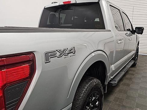 Used 2024 Ford F150 XLT w/ Equipment Group 302A MID image 9