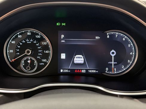 Used 2024 Genesis G80 3.5T Sport AWD/4WD image 22