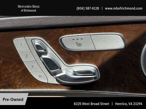 Used 2016 Mercedes-Benz C 300 4MATIC Sedan image 13