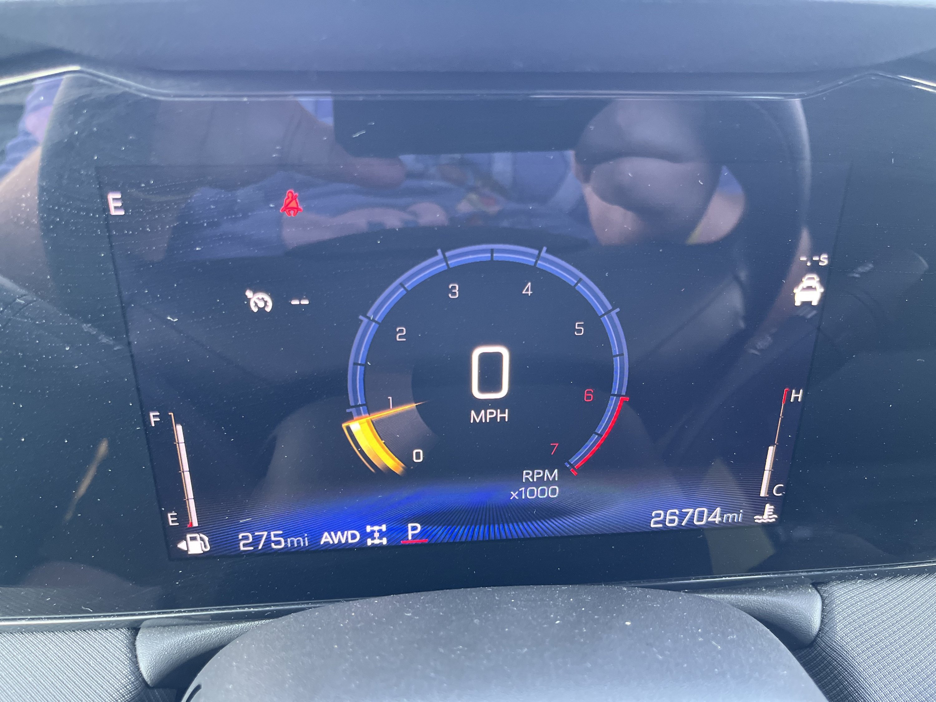 Used 2025 Chevrolet TrailBlazer LT AWD/4WD image 20