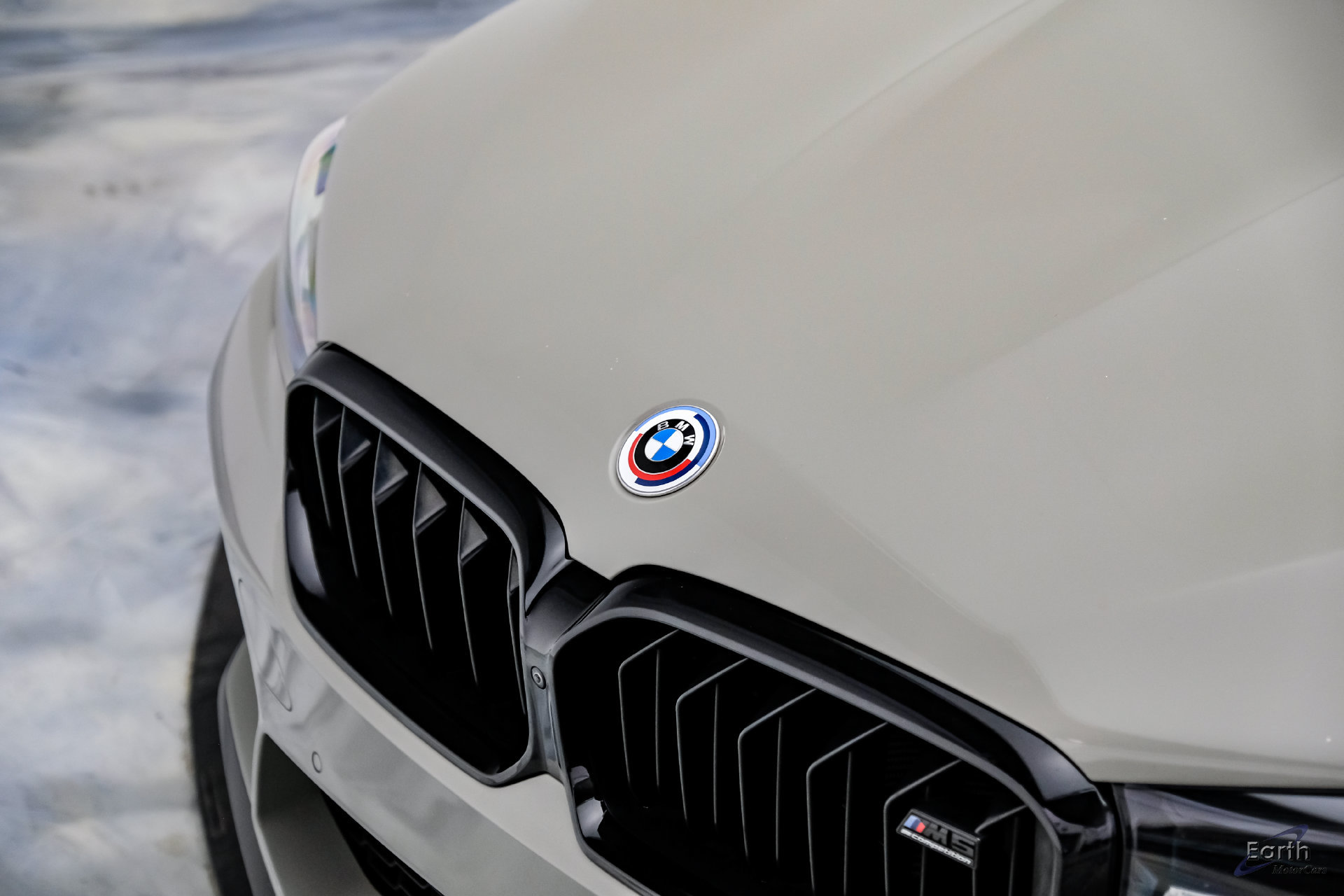 Used 2023 BMW M5 w/ Competition Package AWD/4WD image 31