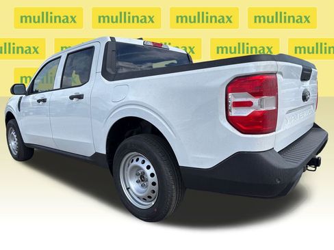 New 2026 Ford Maverick XL image 4