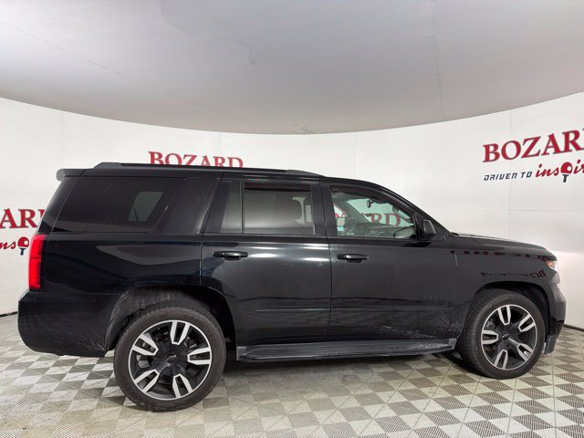 Used 2019 Chevrolet Tahoe Premier AWD/4WD image 18