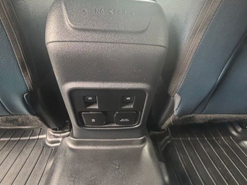 Used 2022 Ford Bronco Outer Banks AWD/4WD image 25