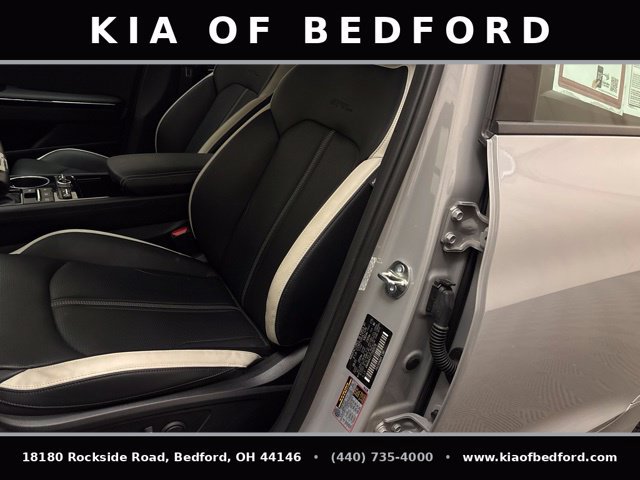 Certified 2026 Kia K5 GT-Line FWD image 12