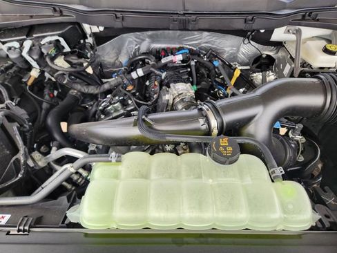 New 2026 Ford F150 STX w/ Equipment Group 200A image 30