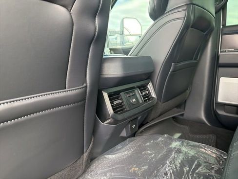New 2026 Ford F350 Platinum AWD/4WD image 24