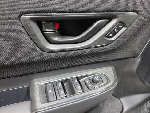 New 2026 Subaru Outback Limited image 12