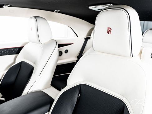 Used 2024 Rolls-Royce Spectre w/ Spectre Launch Package image 28