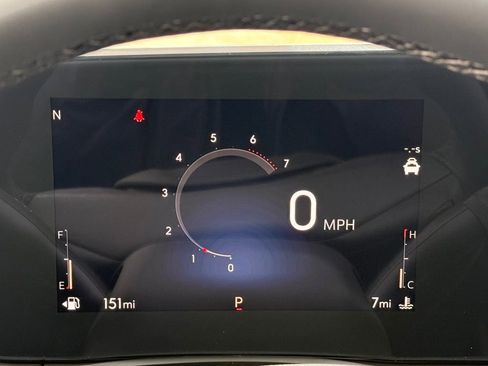 New 2026 Buick Envista Sport Touring w/ Convenience I Package image 27