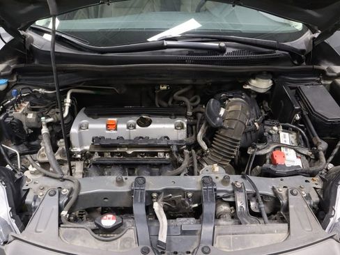 Used 2012 Honda CR-V EX image 14