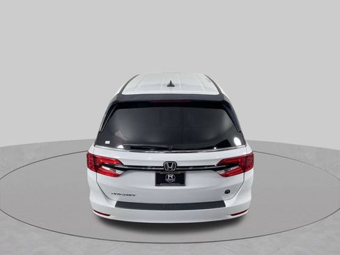 Used 2022 Honda Odyssey EX-L image 40