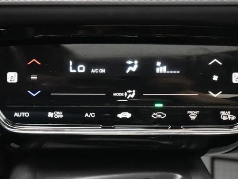 Used 2022 Honda HR-V EX-L image 34