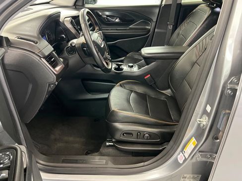Used 2023 GMC Terrain AT4 AWD/4WD image 17