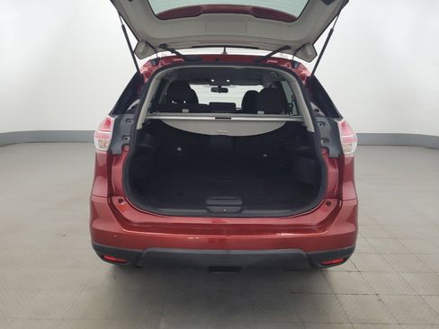 Used 2016 Nissan Rogue SV AWD/4WD image 29