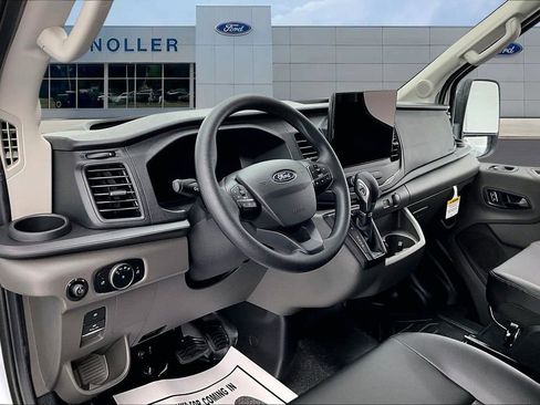 New 2026 Ford Transit 150 Medium Roof RWD image 7