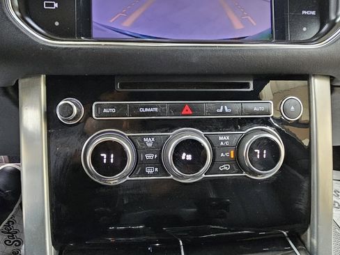 Used 2014 Land Rover Range Rover Supercharged image 33
