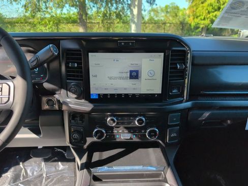 New 2026 Ford F250 Lariat w/ Tremor Off-Road Package image 15