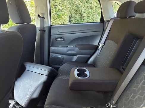 Used 2024 Mitsubishi Outlander Sport AWD image 18