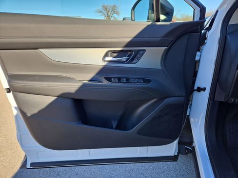 New 2026 Nissan Murano SL AWD/4WD image 11