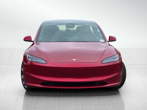 Used 2024 Tesla Model 3 Standard Range RWD image 3