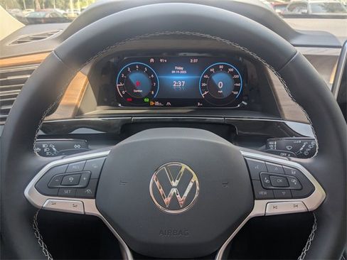 New 2026 Volkswagen Atlas SE image 31